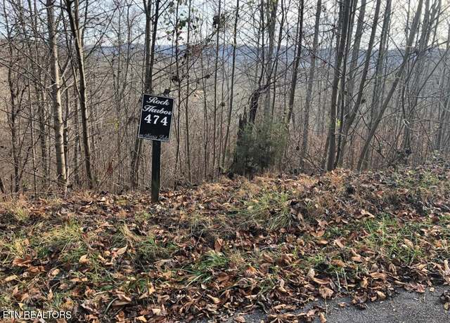Property at Silver Trl Lot 474, New Tazewell, TN 37825