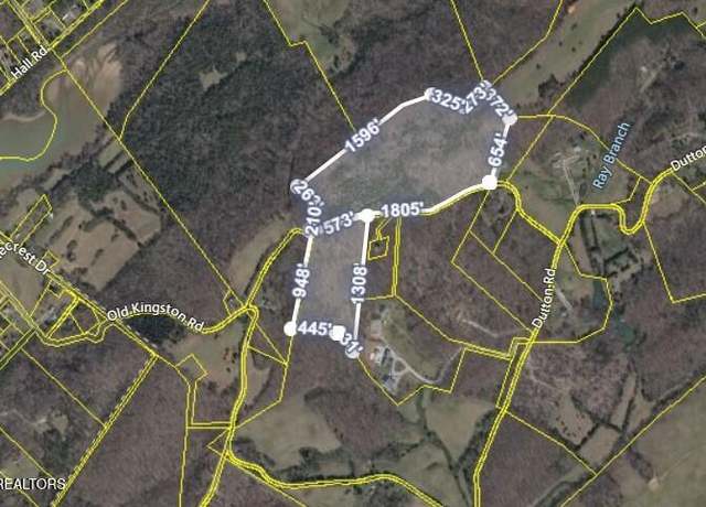 Property at Eblen Rd, Loudon, TN 37774