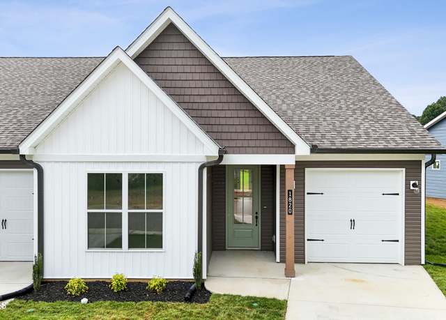 Property at 1820 Lateglow Way, Knoxville, TN 37931, 2 beds, 2 baths