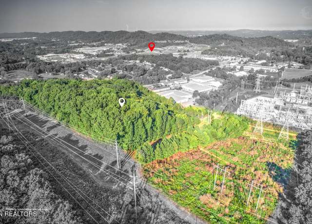 Property at 0 Central Avenue Pike, Knoxville, TN 37912