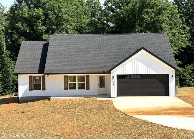 Property at 116 Little Donnie Way, Maryville, TN 37801, 3 beds, 2 baths