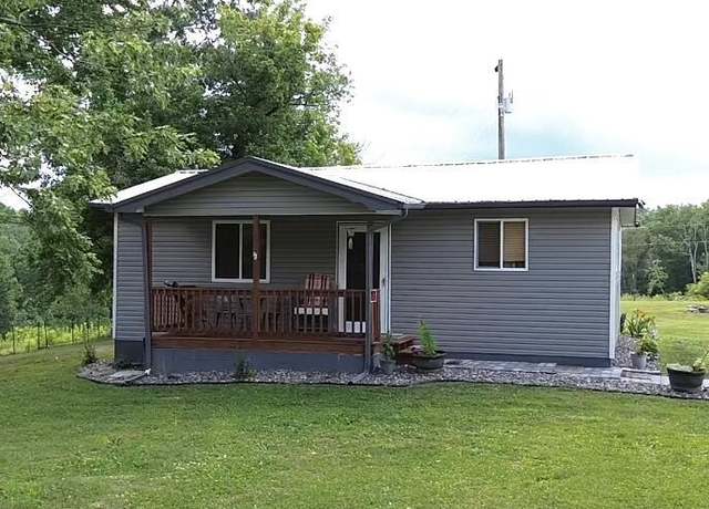Property at 1820 Bacchus Rd, Tazewell, TN 37879, 2 beds, 1 bath