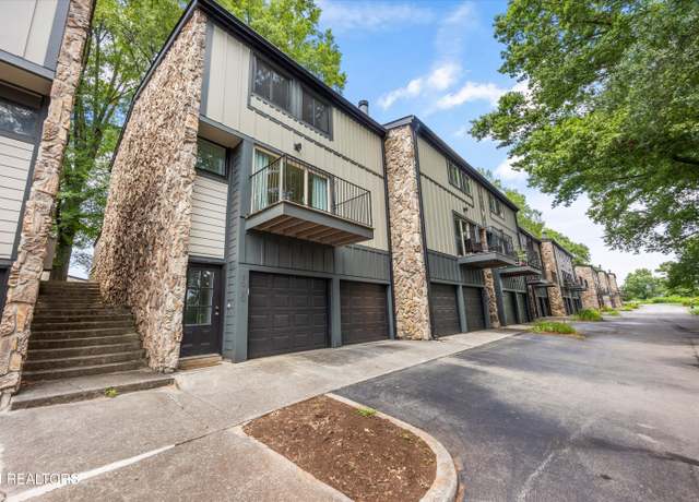 Property at 1980 Cherokee Bluff Dr #114, Knoxville, TN 37920, 3 beds, 2.5 baths