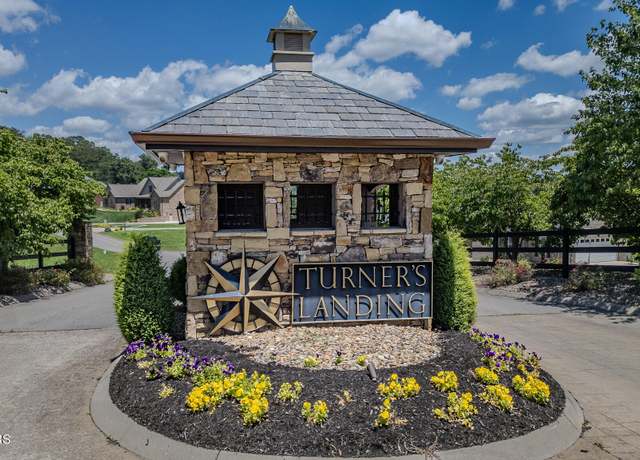 Property at 2058 Turner Landing Rd, Russellville, TN 37860