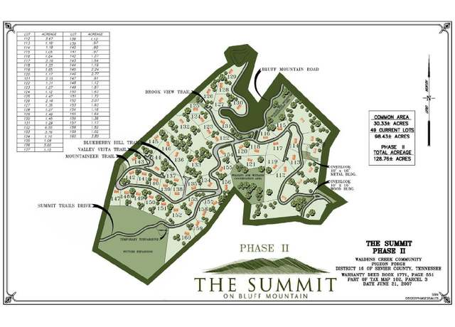 Property at 0 Mountaineer Trl, Sevierville, TN 37862