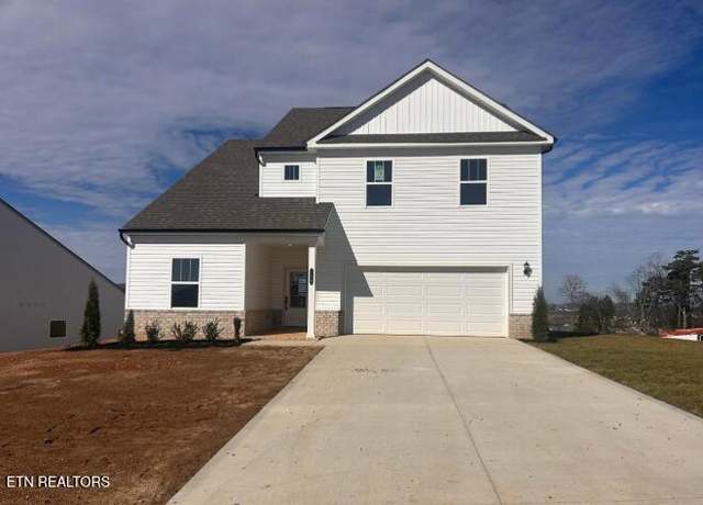 Property at 106 Thuja Tree Lane (lot 123), Lenoir City, TN 37771, 4 beds, 3 baths