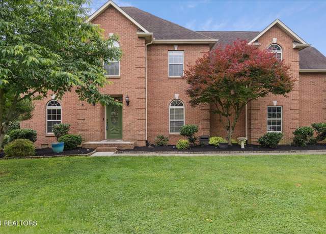 Property at 7519 Saddlebrooke Dr, Knoxville, TN 37938, 3 beds, 2.5 baths