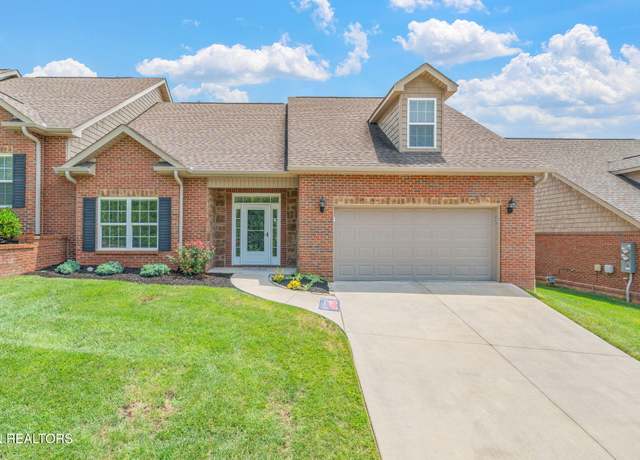 Property at 4218 Rare Earth Dr, Knoxville, TN 37938, 3 beds, 3 baths