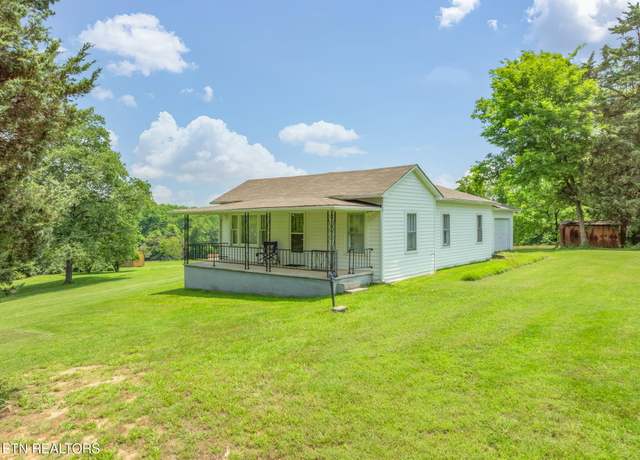 Property at 262 Harding Rd, Harriman, TN 37748, 2 beds, 1 bath
