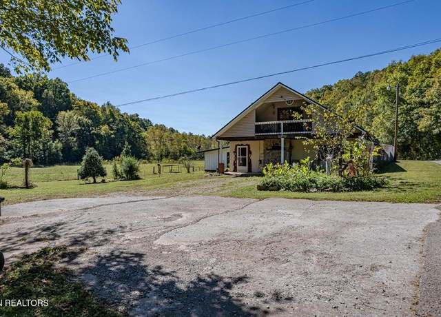 Property at 2443 Fairview Rd, Madisonville, TN 37354, 1 bed, 2 baths