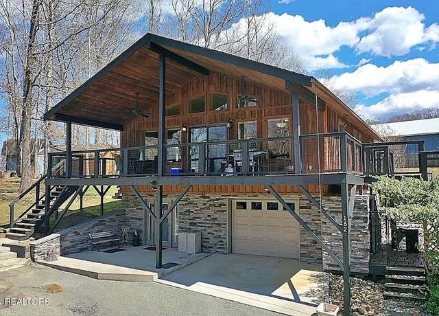 Property at 162 Coffee Dr, Helenwood, TN 37755, 3 beds, 3 baths