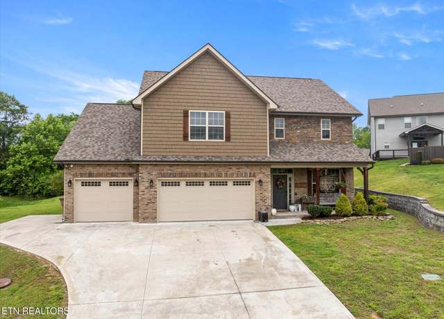 Property at 604 Lampwick Ln, Knoxville, TN 37912, 4 beds, 2.5 baths