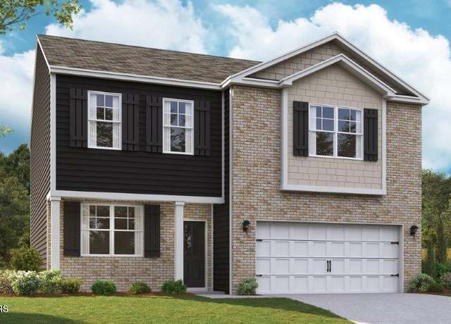 Property at 2318 Best Farms Ln, Maryville, TN 37803, 3 beds, 2.5 baths