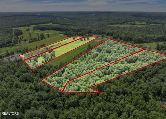 Property at Nashville Hwy, Deer Lodge, TN 37726