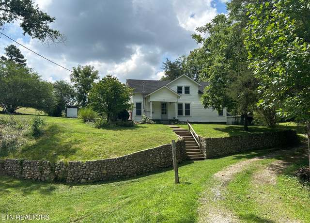 Property at 433 Dogwood Valley Rd, Kingston, TN 37763, 3 beds, 2 baths