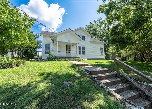 Property at 433 Dogwood Valley Rd, Kingston, TN 37763, 3 beds, 2 baths