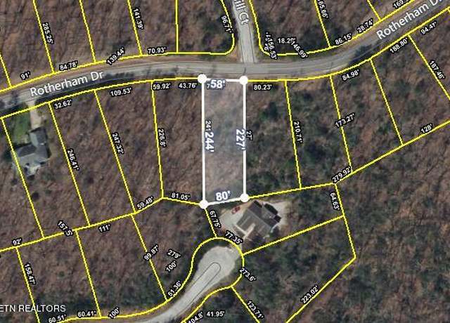 Property at 324 Rotherham Dr, Fairfield Glade, TN 38558