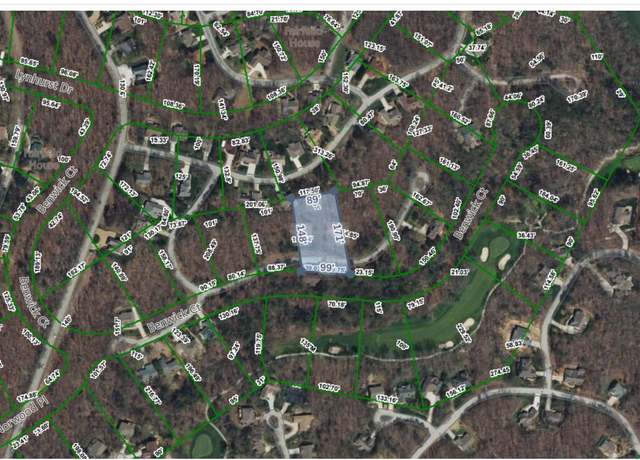 Property at 31 Benwick Ct, Crossville, TN 38558