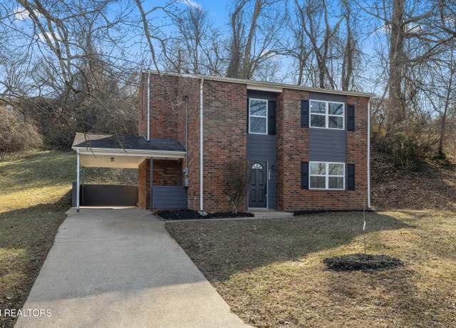 Property at 1908 Rosedale Ave, Knoxville, TN 37915, 3 beds, 1.5 baths