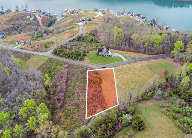Property at Lot 54 Pinnacle Ln, Lafollette, TN 37766