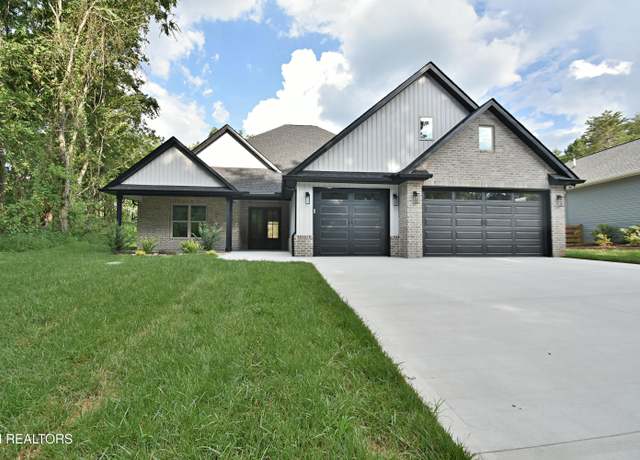 Property at 123 Dudala Way, Loudon, TN 37774, 3 beds, 3.5 baths
