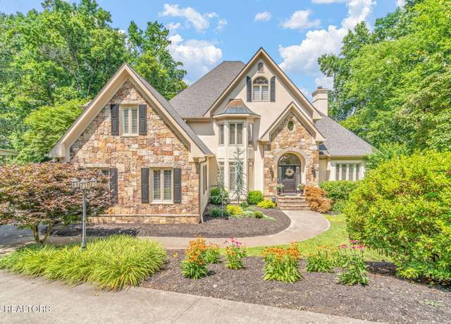 Property at 2011 River Sound Dr, Knoxville, TN 37922, 4 beds, 5.5 baths