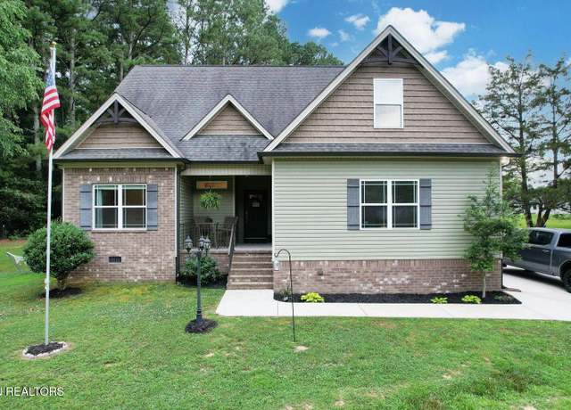 Property at 114 NE Fairhill Dr, Cleveland, TN 37323, 4 beds, 2 baths