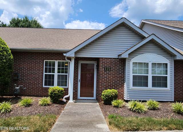 Property at 715 Cedar Ln #135, Knoxville, TN 37912, 2 beds, 3 baths