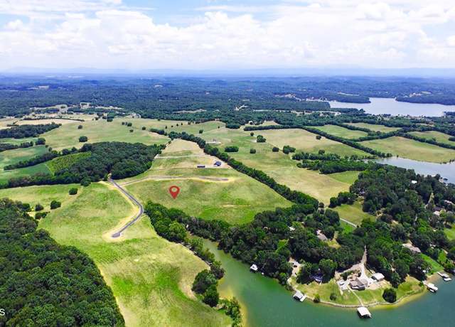 Property at 3833 Gravelly Hills Rd, Louisville, TN 37777