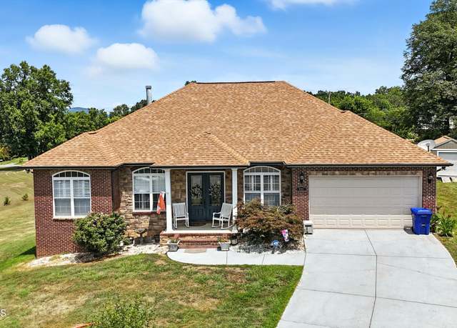 Property at 9361 Gabrielle Rd, Strawberry Plains, TN 37871, 3 beds, 2 baths