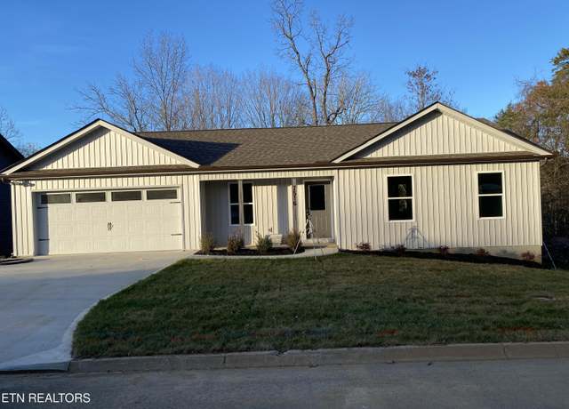 Property at 7516 Silveredge Rd, Knoxville, TN 37918, 3 beds, 2 baths