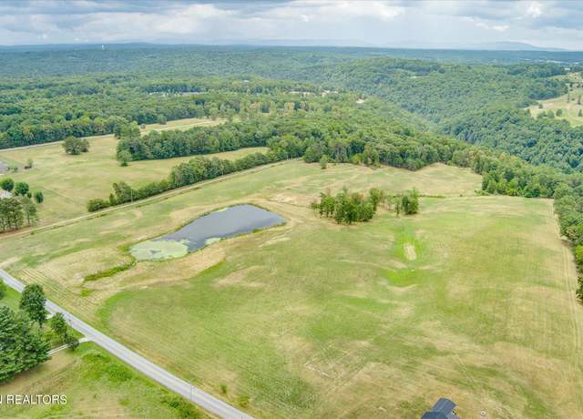 Property at 32.3ac Mccampbell Rd, Crossville, TN 38571