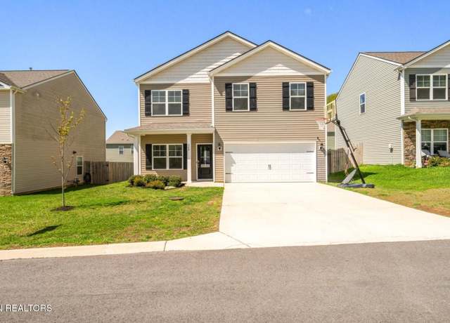 Property at 329 Hayley Marie Ln, Knoxville, TN 37920, 4 beds, 2.5 baths