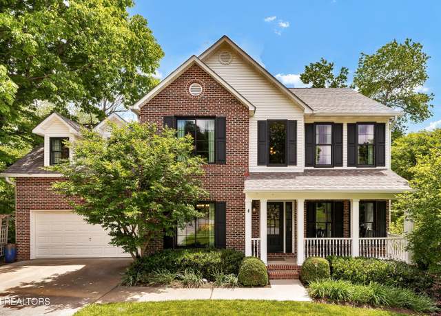 Property at 714 Cambridge Crest Ln, Knoxville, TN 37919, 3 beds, 2.5 baths