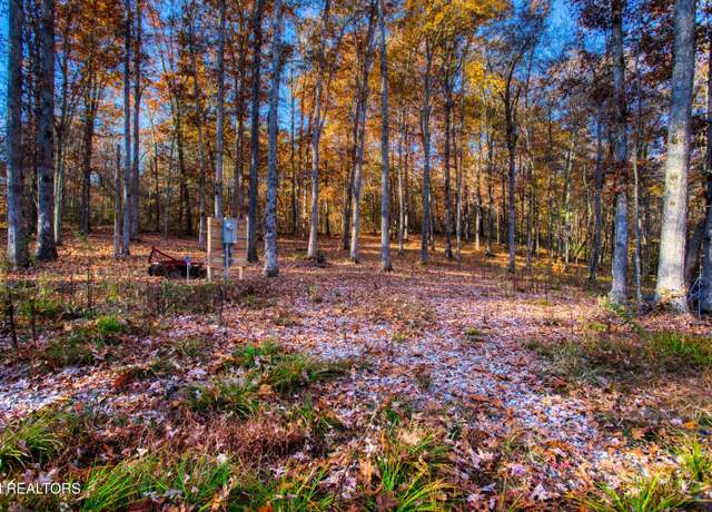 Property at 54 E Ridge Rd, Allardt, TN 38504
