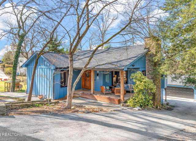Property at 4047 Stillwood Dr, Knoxville, TN 37919, 3 beds, 3 baths