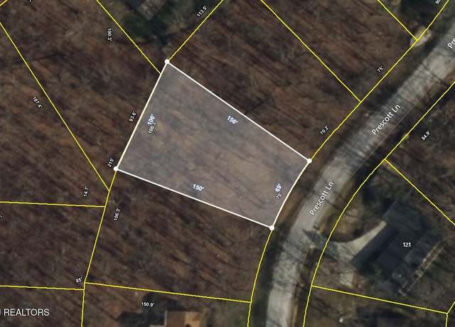 Property at 120 Prescott Ln, Crossville, TN 38558