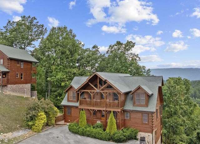 Property at 2857 White Oak Ridge Ln, Sevierville, TN 37862, 9 beds, 7 baths