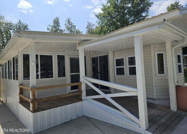 Property at 60 Huron Trl, Crossville, TN 38572, 1 bed, 1 bath