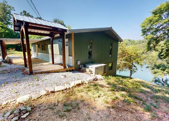 Property at 506 Cape Norris Rd, New Tazewell, TN 37825, 2 beds, 3 baths
