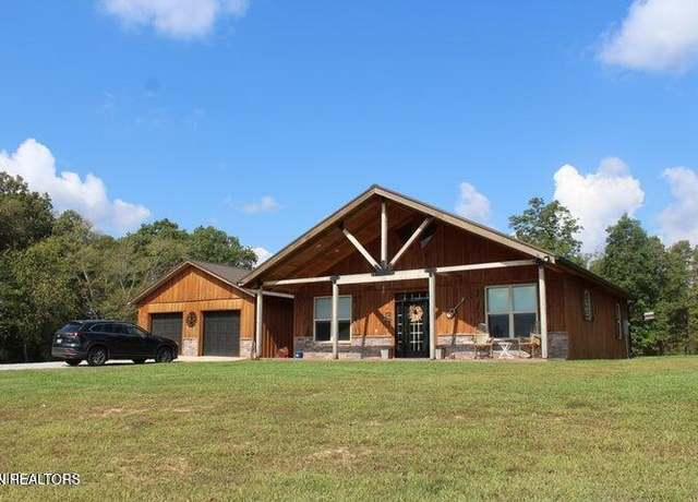 Property at 2891 Stockton Rd, Jamestown, TN 38556, 3 beds, 1.5 baths
