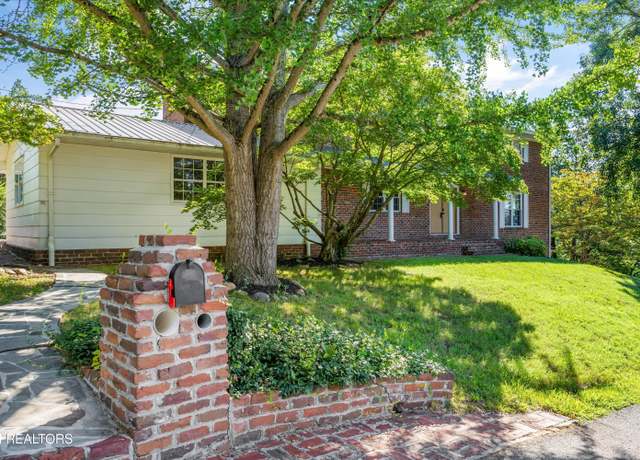 Property at 201 Highland Cir, Lenoir City, TN 37772, 6 beds, 4 baths