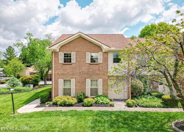 Property at 7914 Gleason Dr #1051, Knoxville, TN 37919, 3 beds, 2.5 baths
