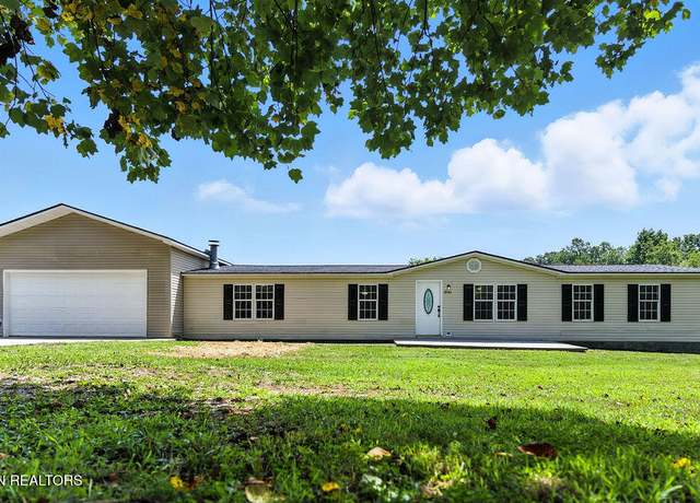 Property at 8546 Spangler Rd, Knoxville, TN 37920, 3 beds, 2 baths