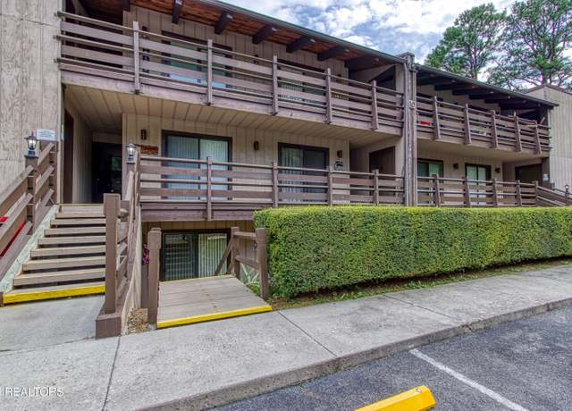 Property at 1081 Cove Rd #1012, Sevierville, TN 37876, 1 bed, 1 bath