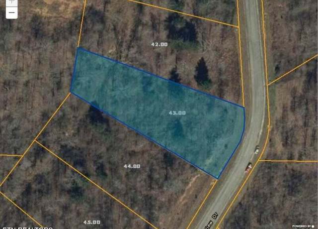 Property at Water View Dr, Rockwood, TN 37854