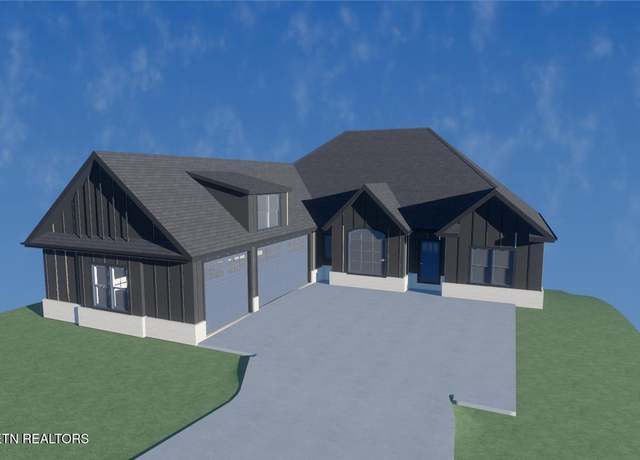 Property at 207 Ottawa Pl, Loudon, TN 37774, 4 beds, 3.5 baths