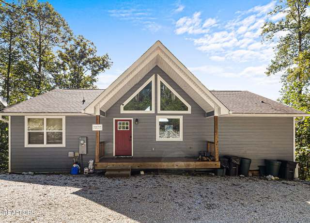 Property at 679 Waterfront Trl, Lafollette, TN 37766, 6 beds, 6 baths