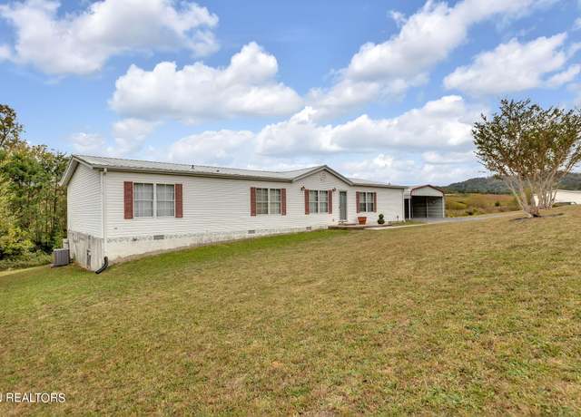 Property at 330 Oasis Rd, Bulls Gap, TN 37711, 3 beds, 3 baths