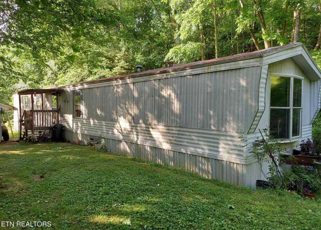 Property at 1924 E Highway 25-70, Del Rio, TN 37727, 3 beds, 2 baths